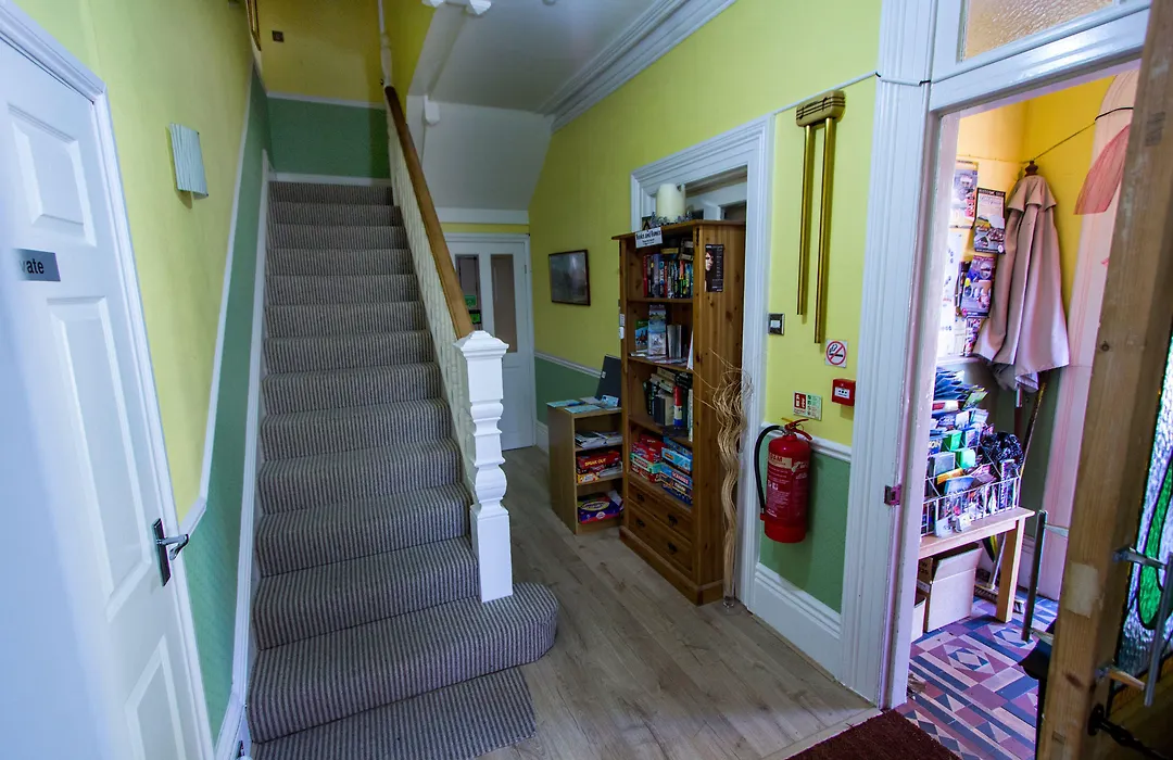 Harbour Heights Guest House-1