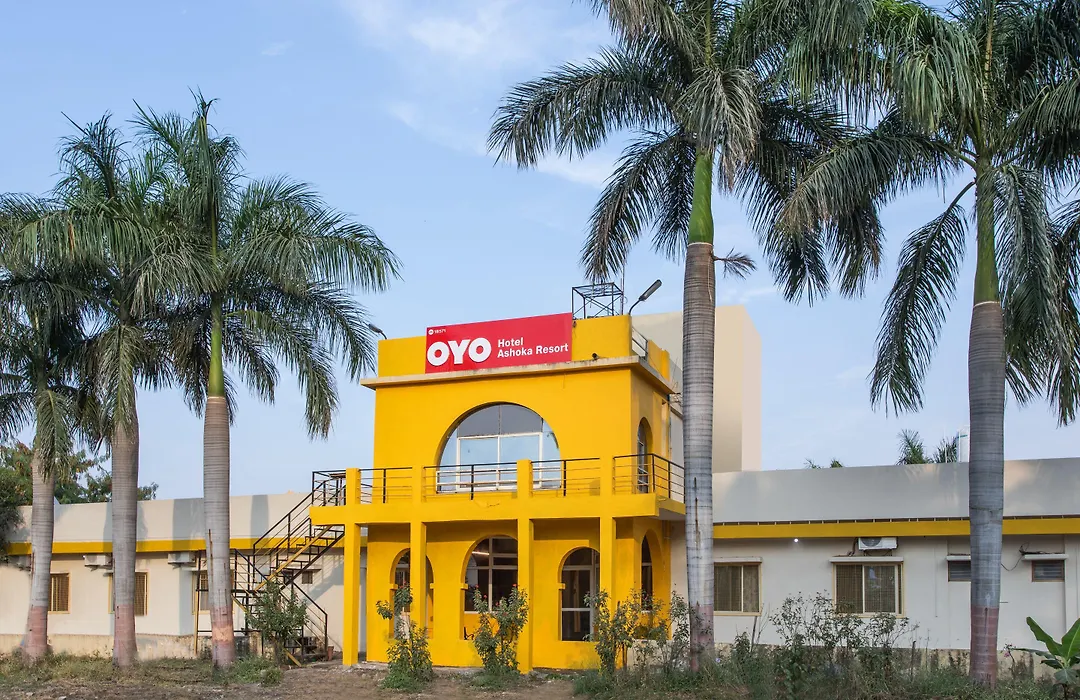 Oyo 18571 Ashoka Resort-1