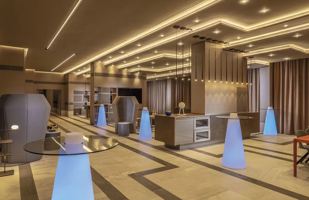 Hyatt Regency Algiers Airport-1