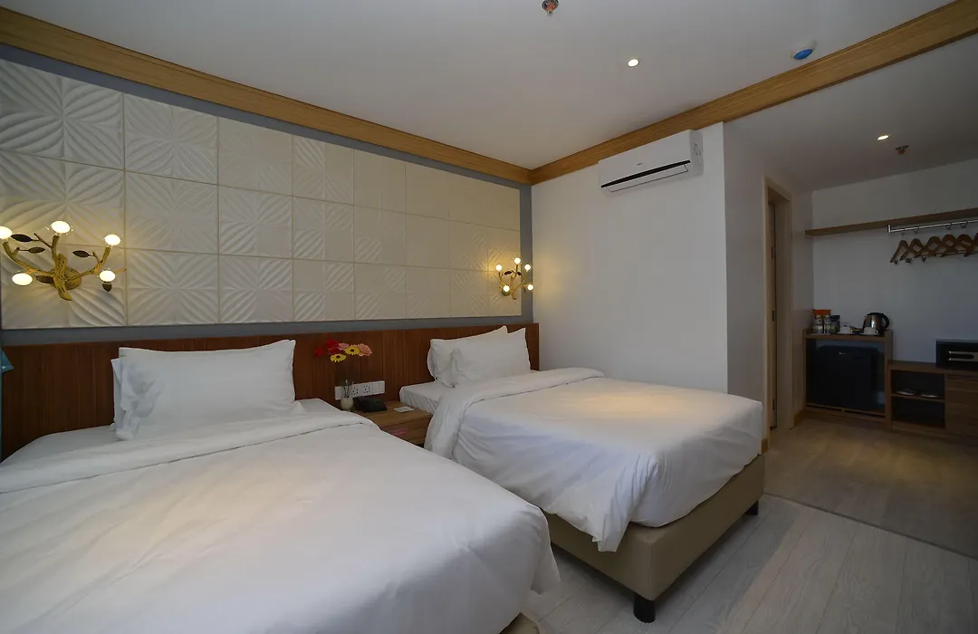 The Orchard Hotel Baguio-1