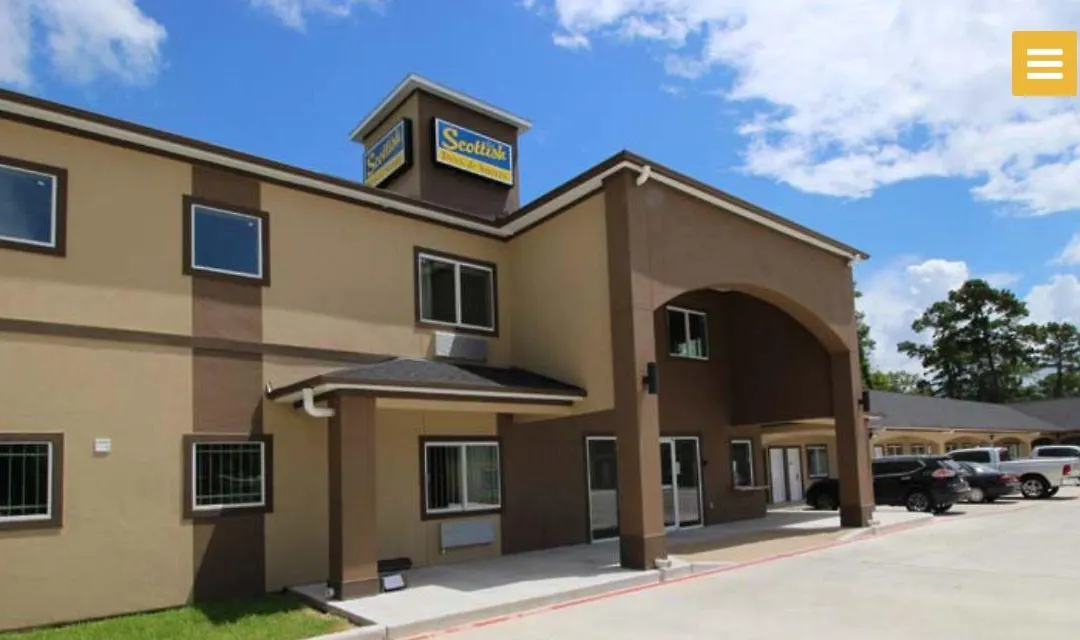 Scottish Inn & Suites Baytown-1