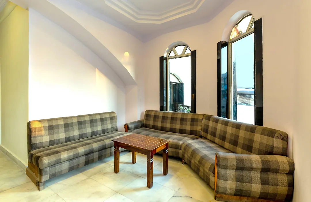 Hotel Banjara-1