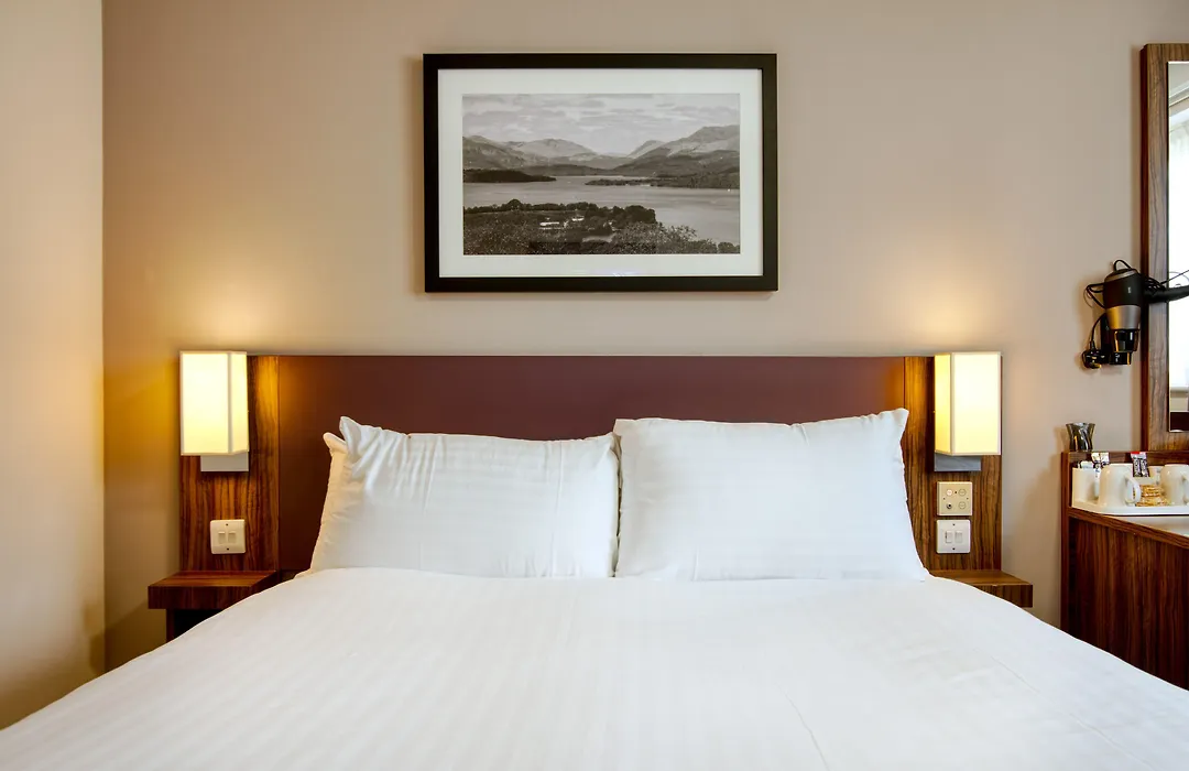 Queen Of The Loch, Balloch By Marston'S Inns-1