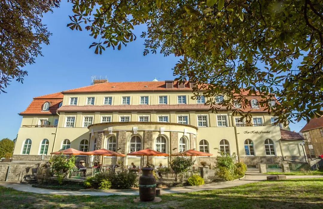 Kurhotel Fürstenhof-1