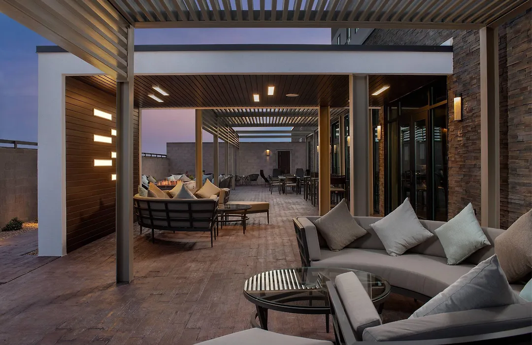 Courtyard By Marriott Las Cruces At Nmsu-1