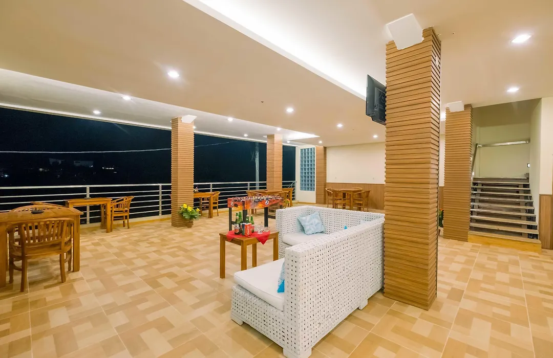 Caroline Guest House-1