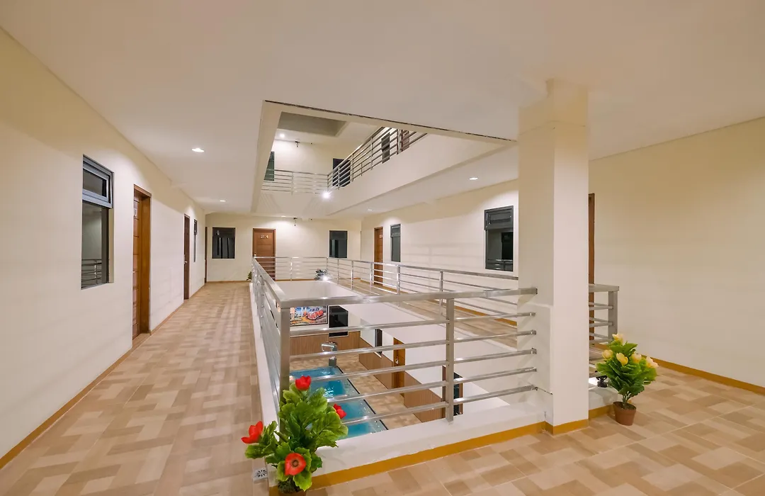 Caroline Guest House-1