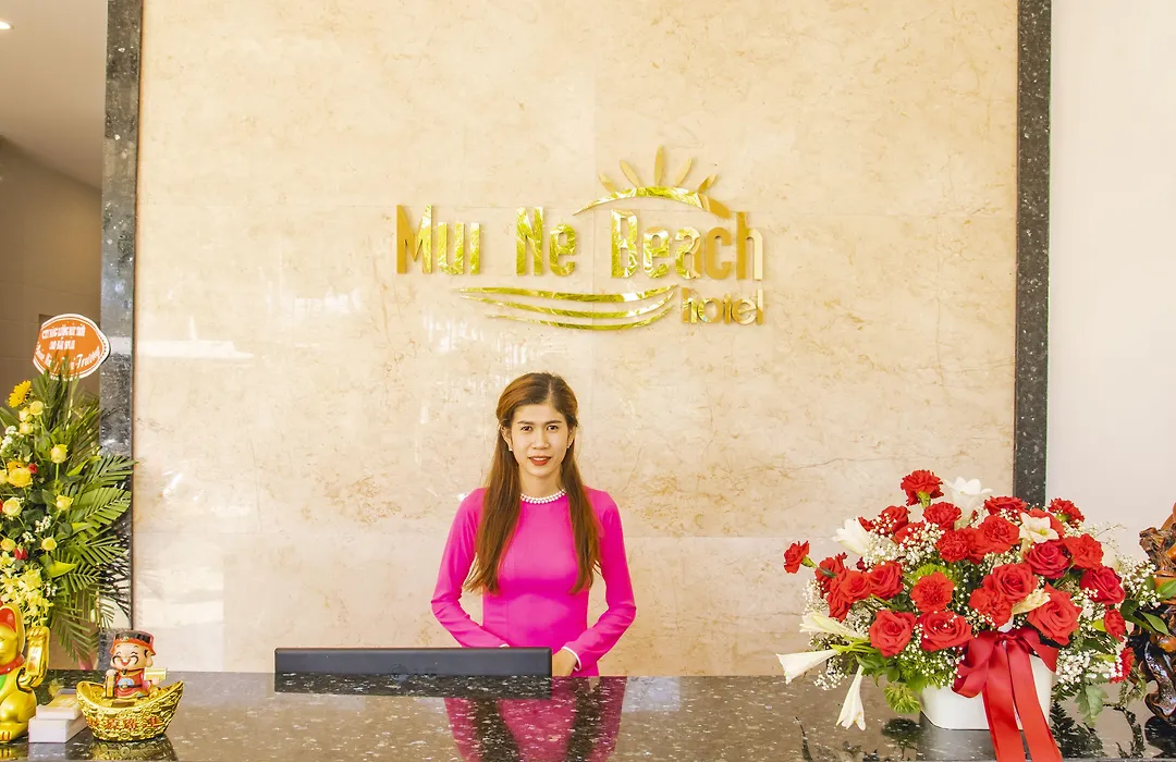 Mui Ne Beach Hotel-1