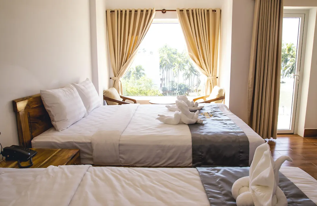 Mui Ne Beach Hotel-1