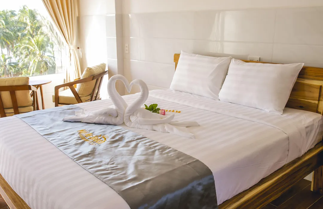 Mui Ne Beach Hotel-1
