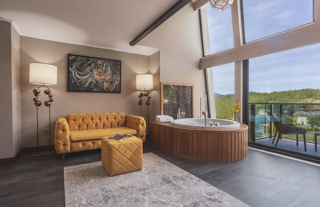 Orka Cove Hotel Penthouse & Suites Adults Only-1