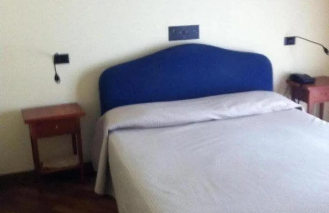 Hotel Il Cigno-1