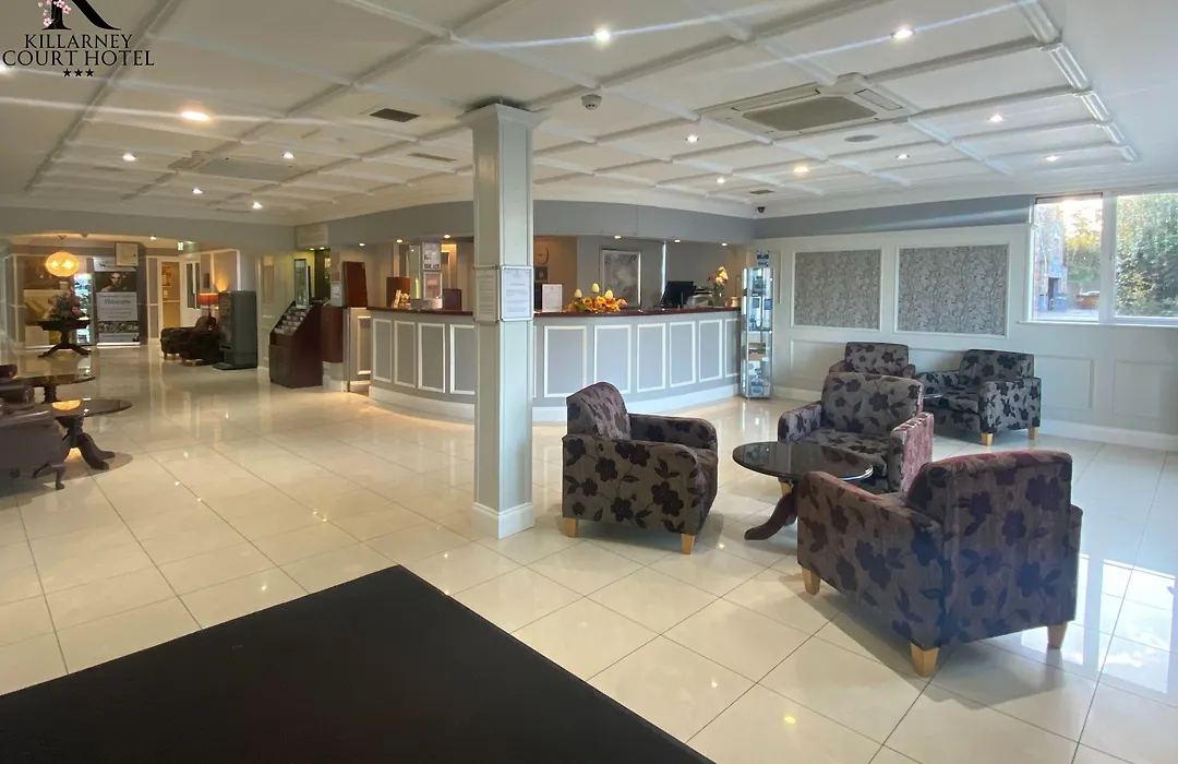 Killarney Court Hotel-1