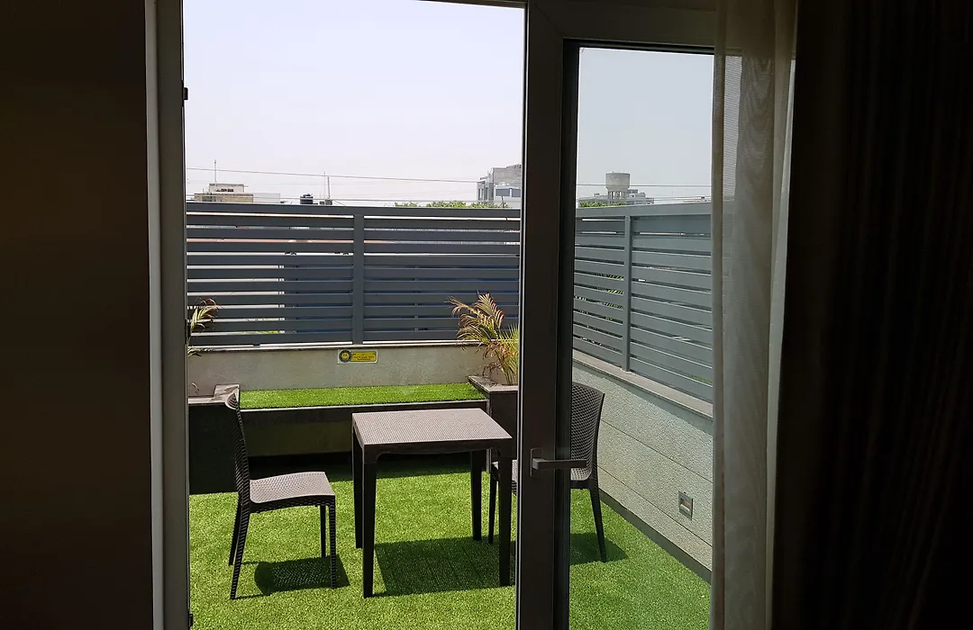 Hotel Kenview-1