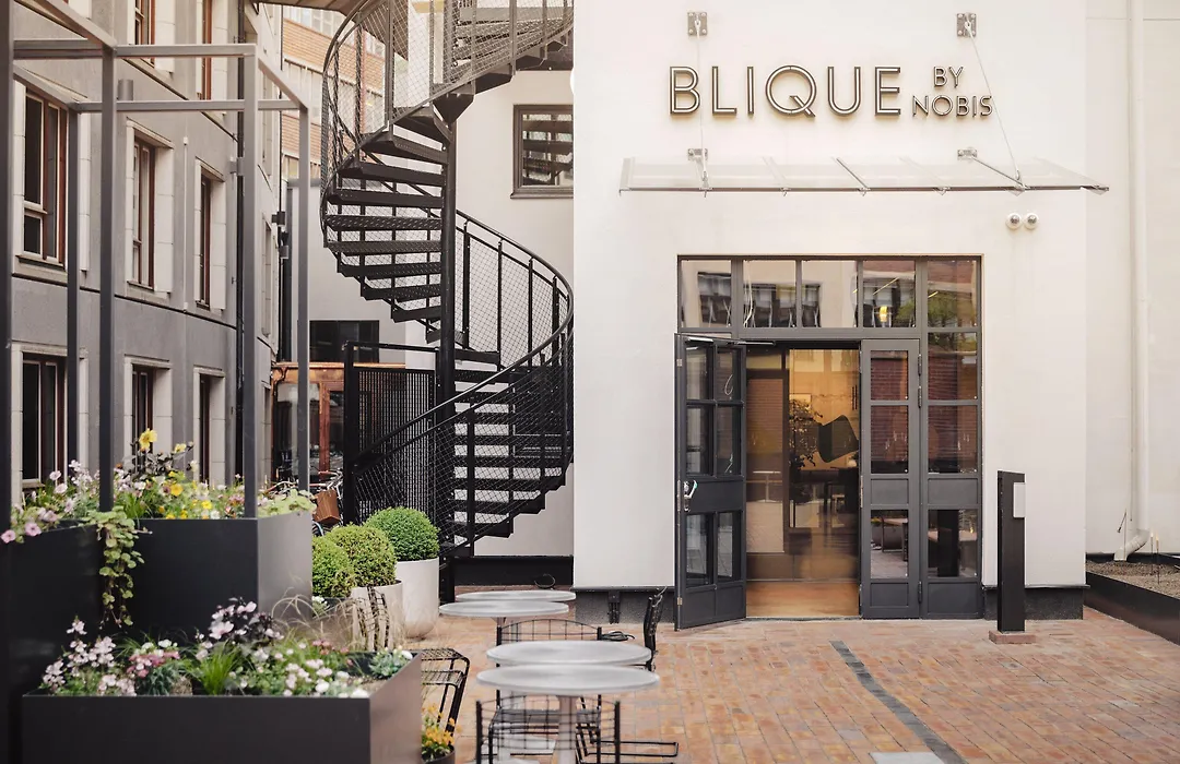 Blique By Nobis, Stockholm, A Member Of Design Hotels-1