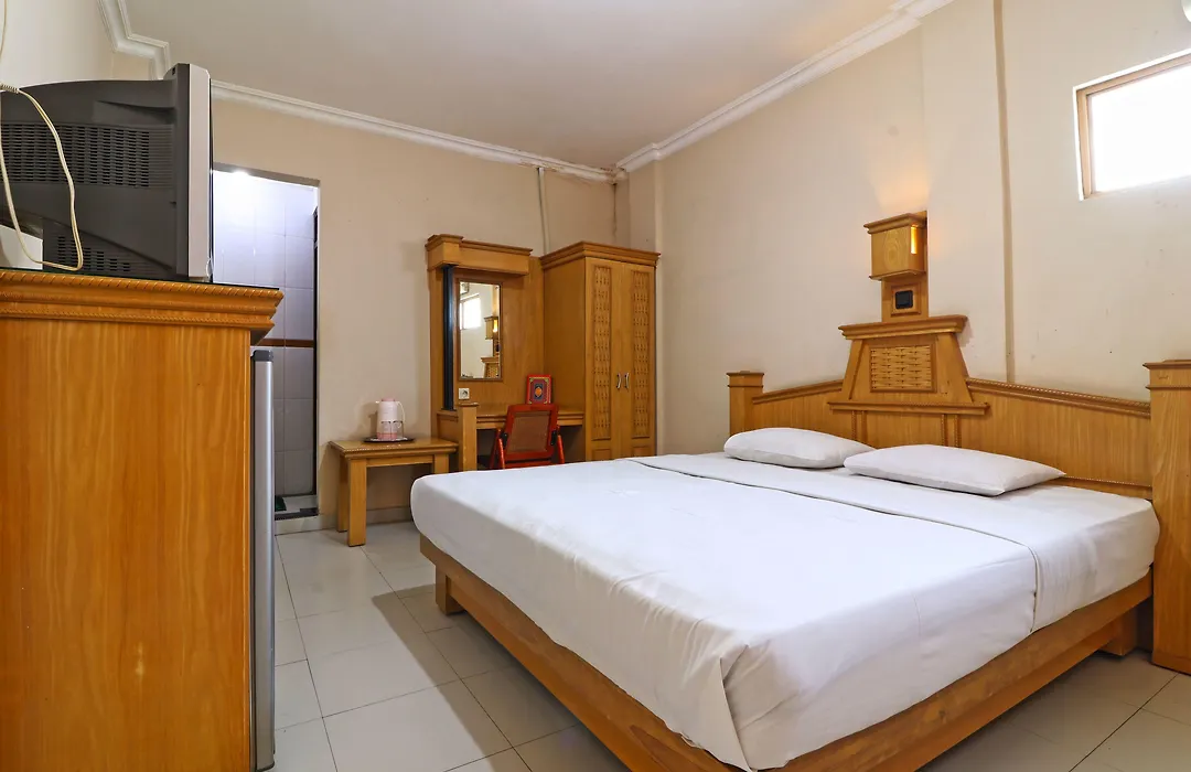Hotel Sas Syariah-1