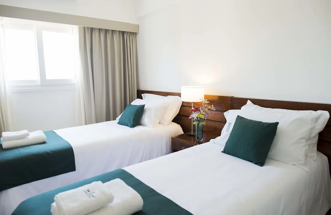 Hotel 6 De Octubre-1