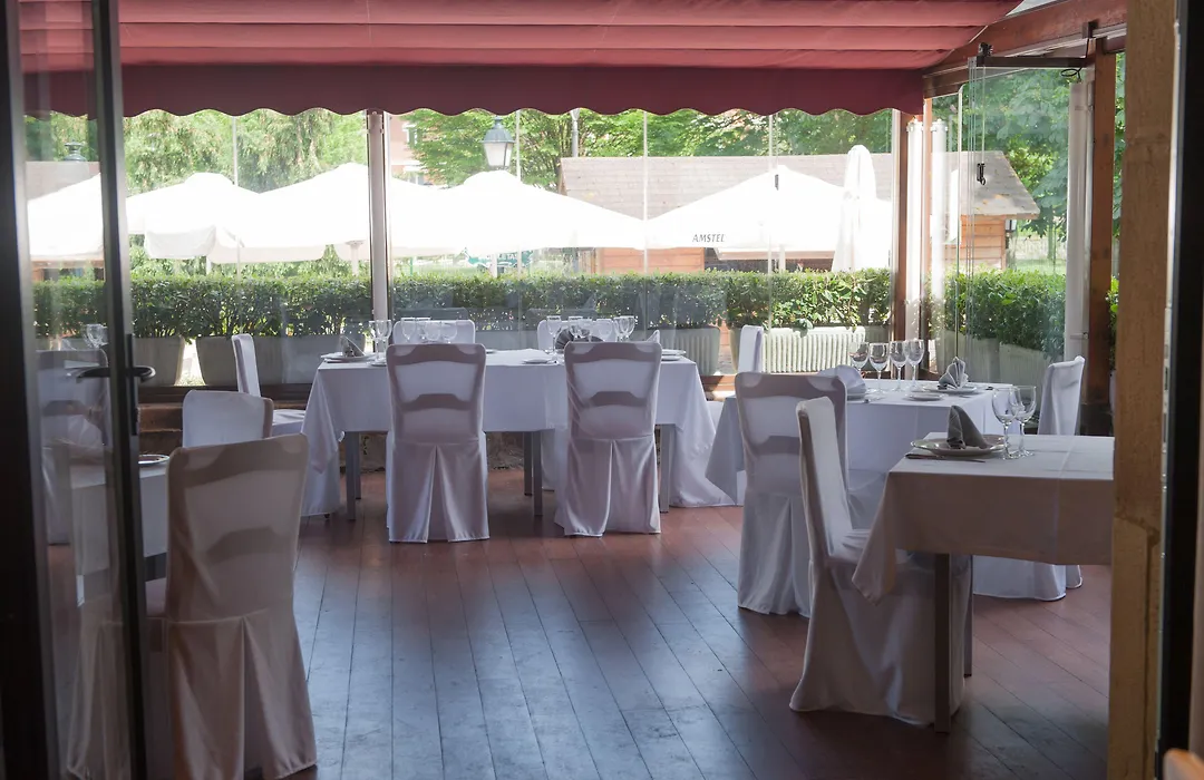 Hotel Artaza-1
