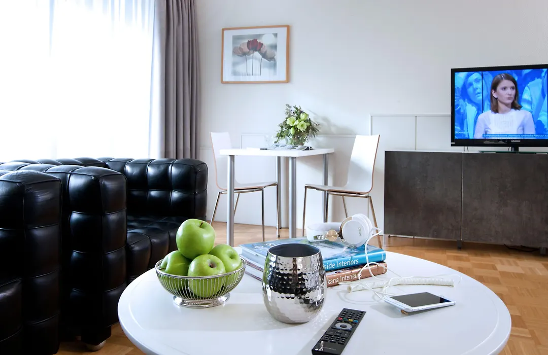 Rheinhof By Gerda Good Living - Digital Access-1