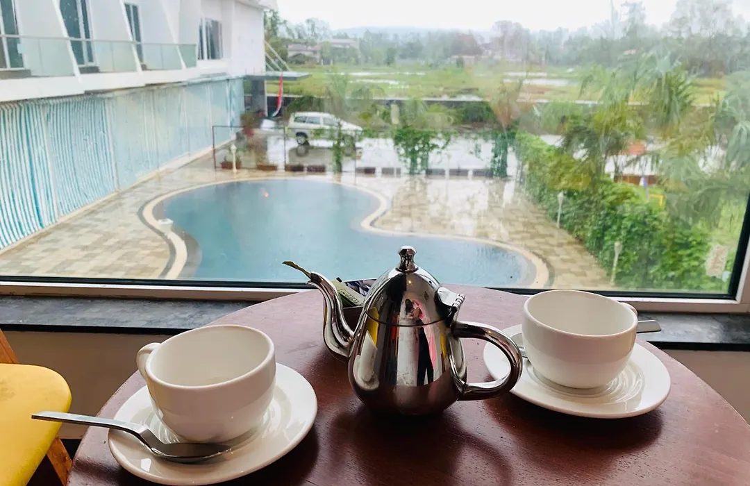 Viola Beacon Resort, Lonavala-1