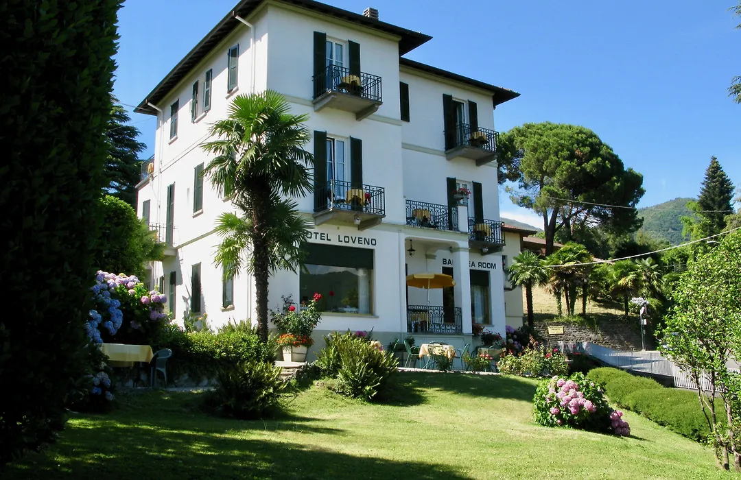Hotel Loveno-1