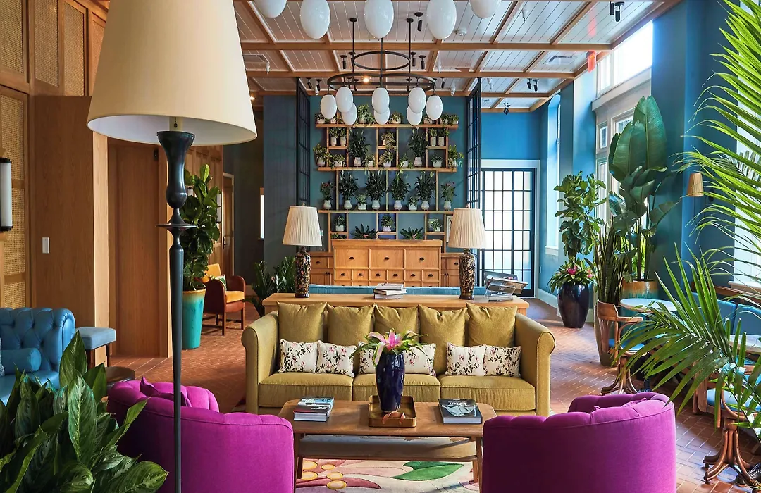 The Drayton Hotel Savannah, Curio Collection By Hilton-1