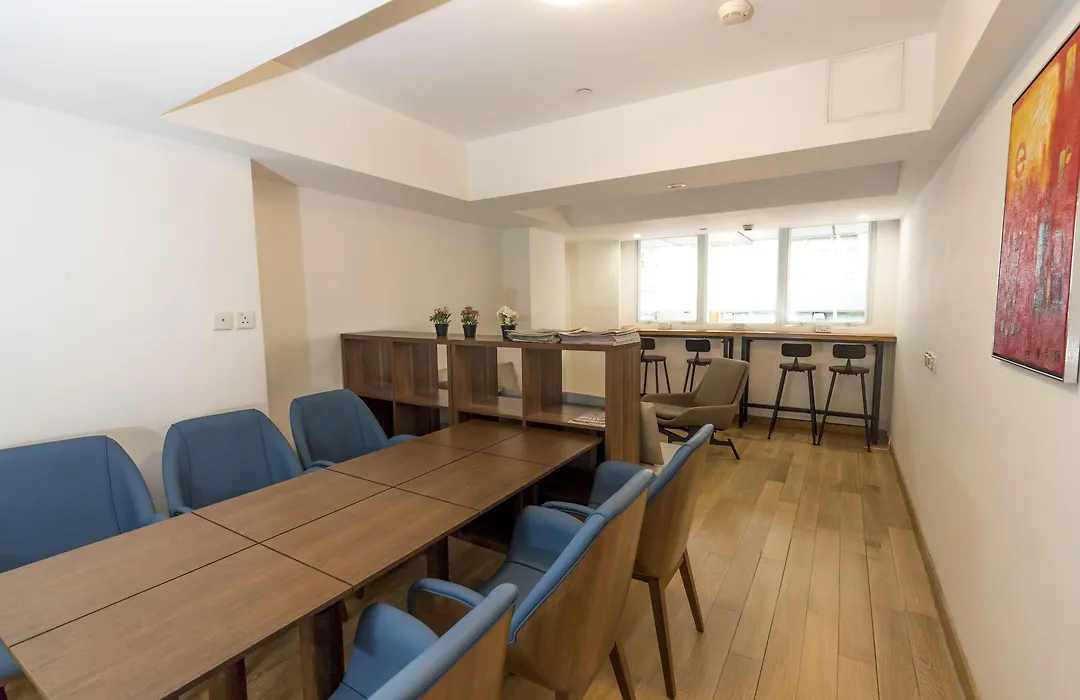 Homy Residence-1