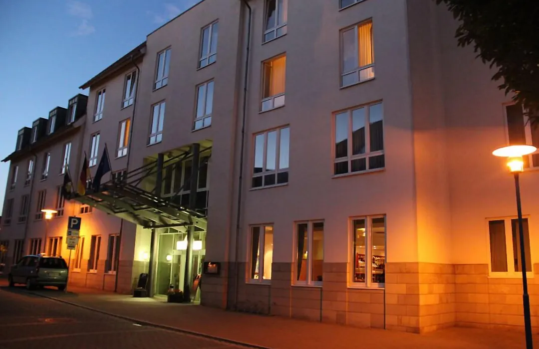 Hotel Ascania-1