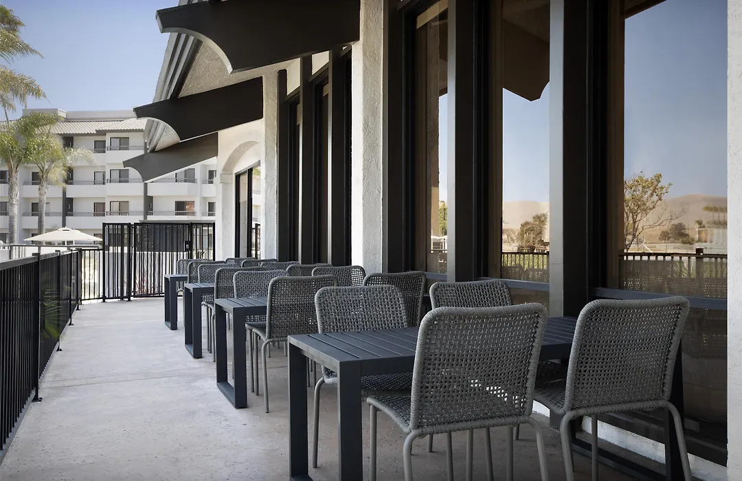 Homewood Suites By Hilton Santa Maria-1