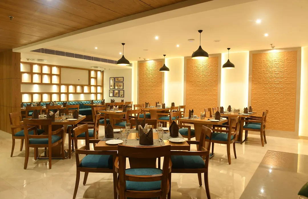 Surestay Plus By Best Western Amritsar-1