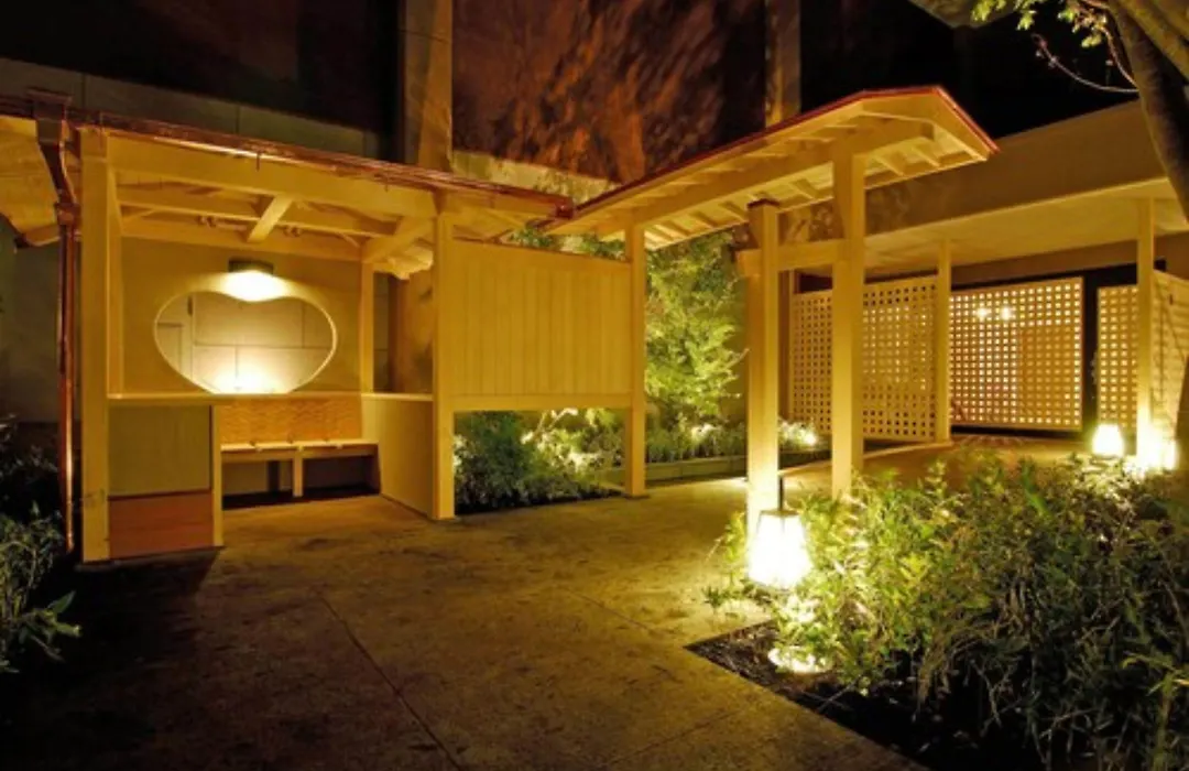 Hakone Tokinoshizuku-1