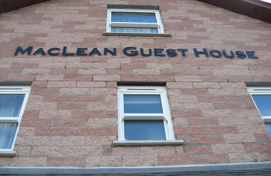 Maclean Guest House-1
