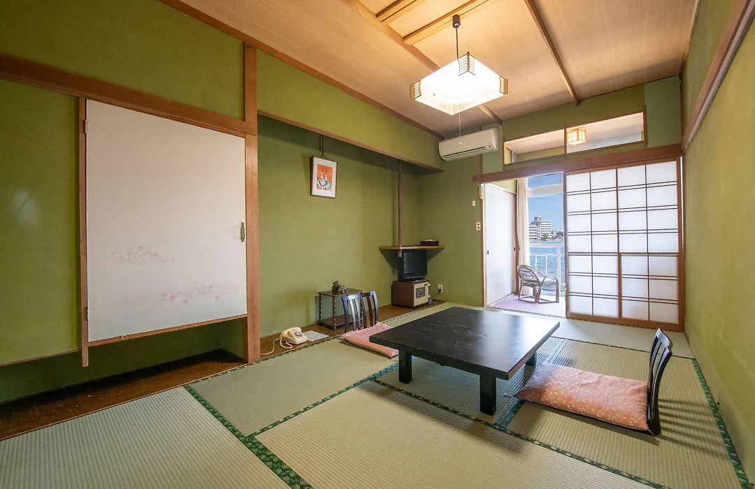 Hotel Shiiya-1