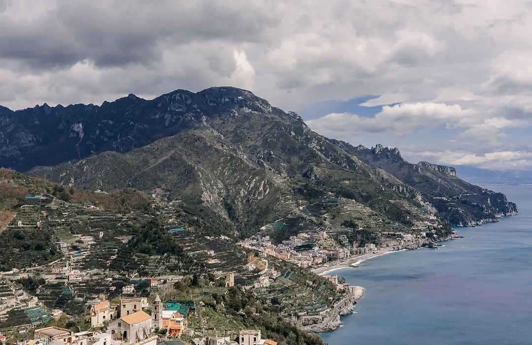 Casa Dolce Casa Ravello-1