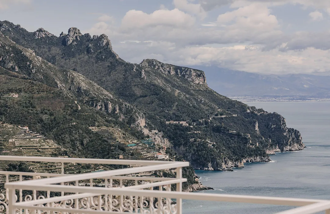 Casa Dolce Casa Ravello-1