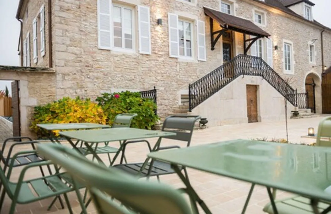 La Maison Deveney-Mars-1