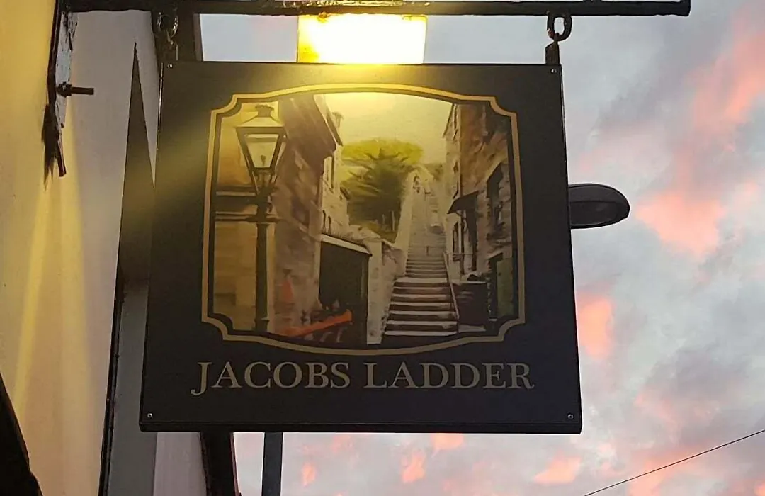 Jacobs Ladder Inn & Brewery-1
