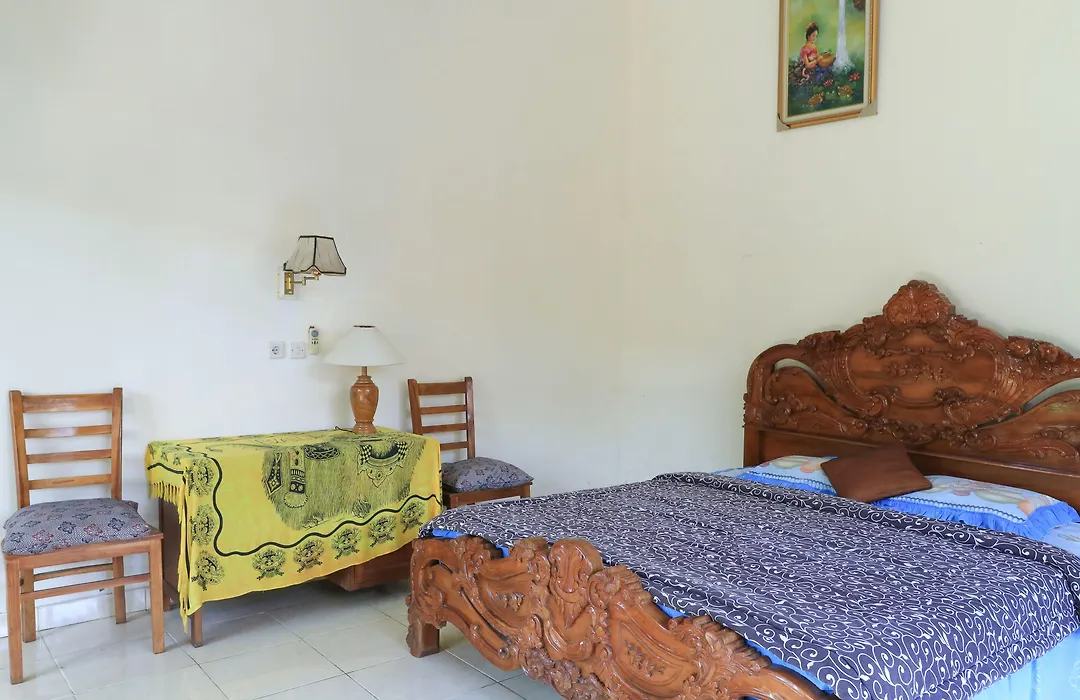 Rahayu House Ubud-1