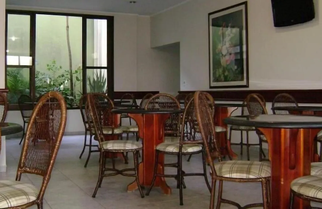 Villas Boas Hotel-1