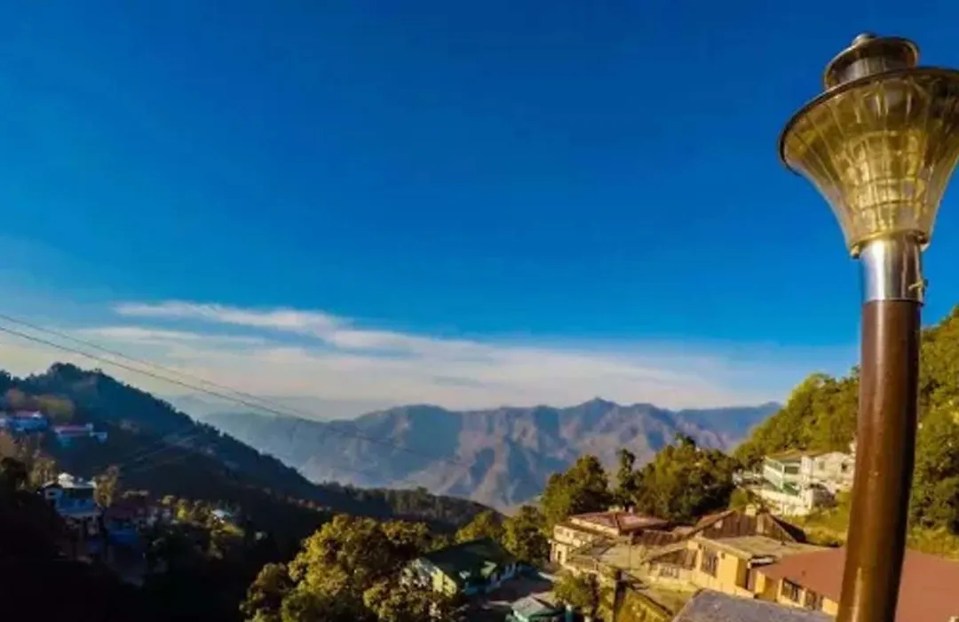 Hotel Kishna Palace-1