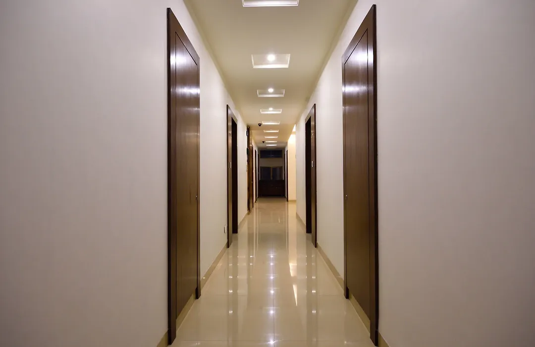Hotel Alankar Palace-1