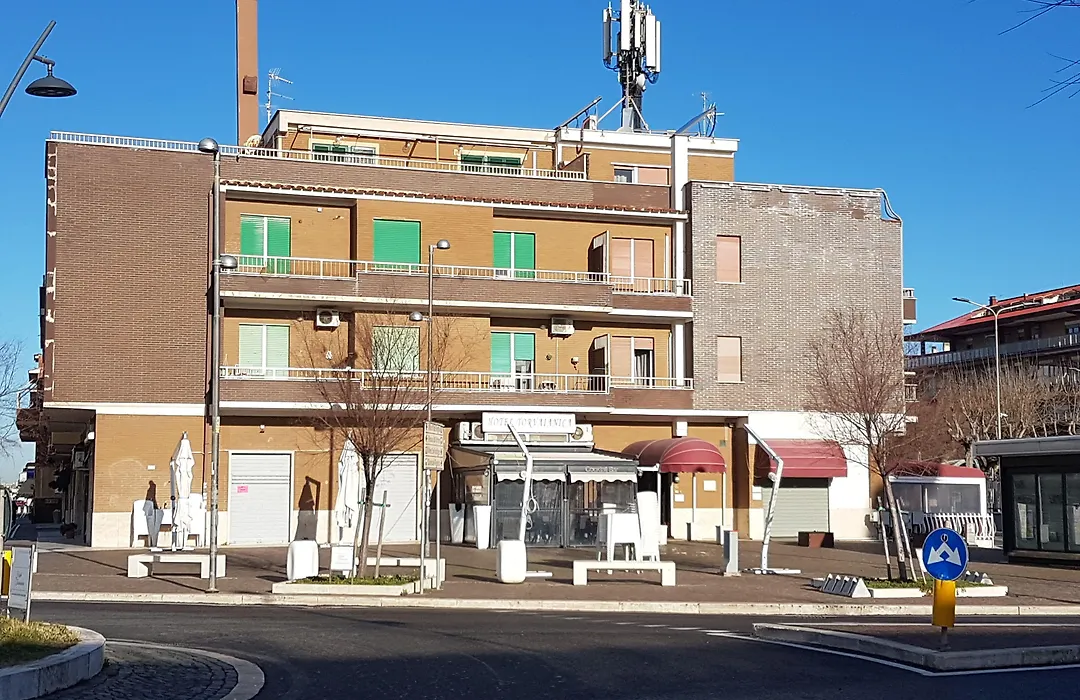 Hotel Torvaianica-1