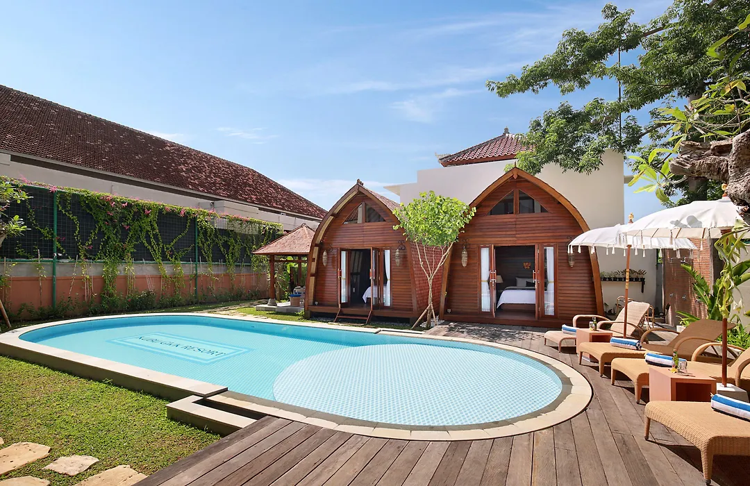 Kubu Gwk Resort-1