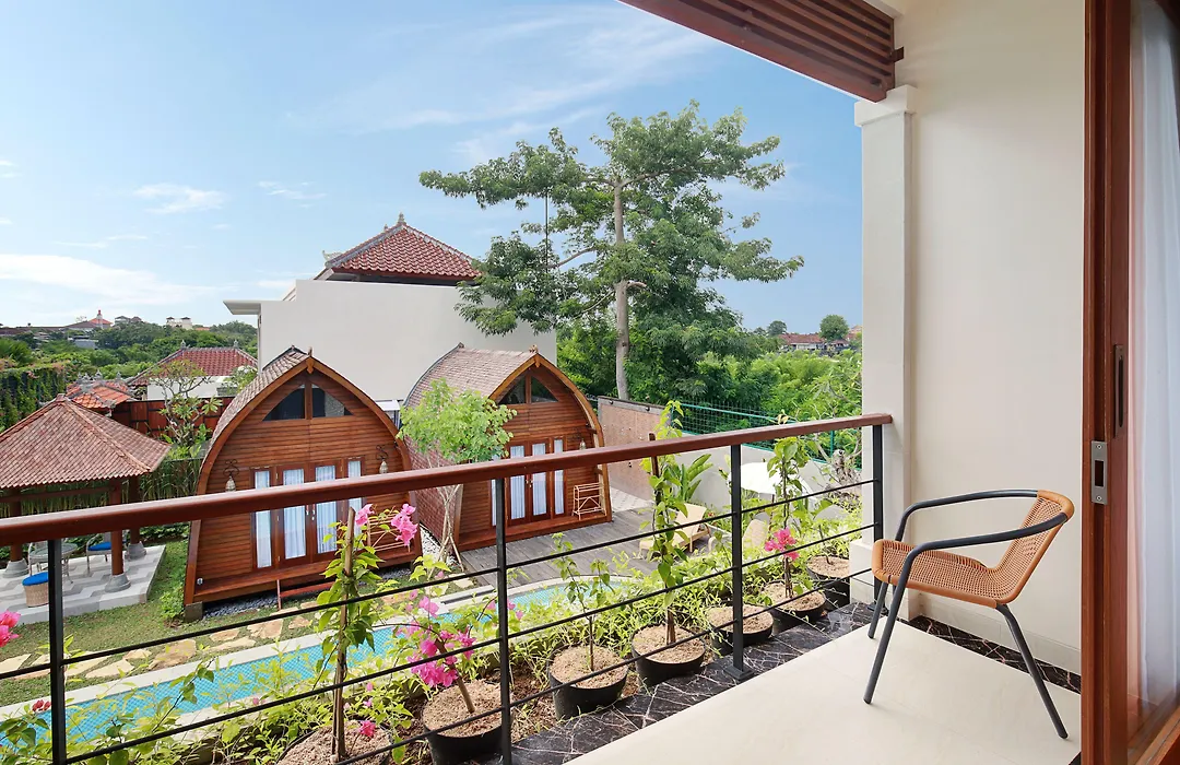 Kubu Gwk Resort-1