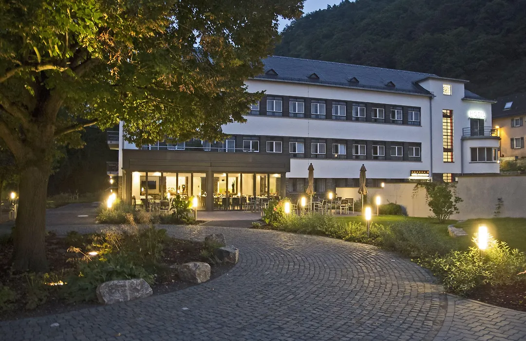 Hotel Im Schulhaus-1