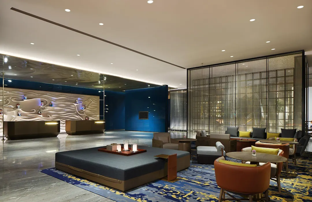 Sheraton Shenzhen Nanshan-1