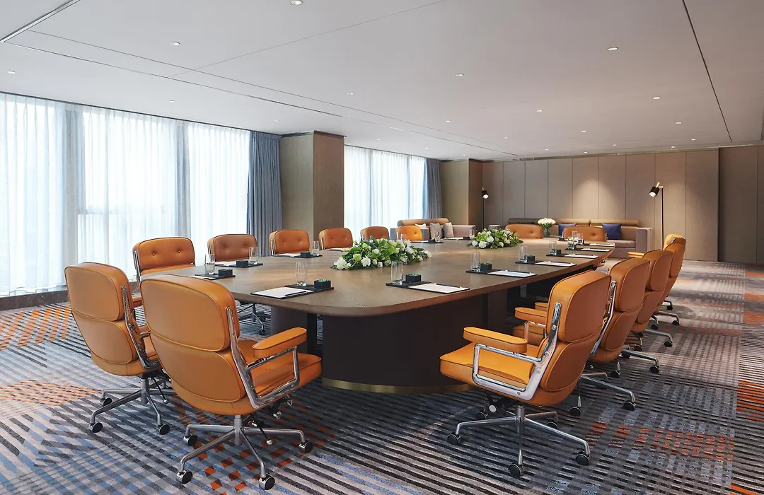 Sheraton Shenzhen Nanshan-1