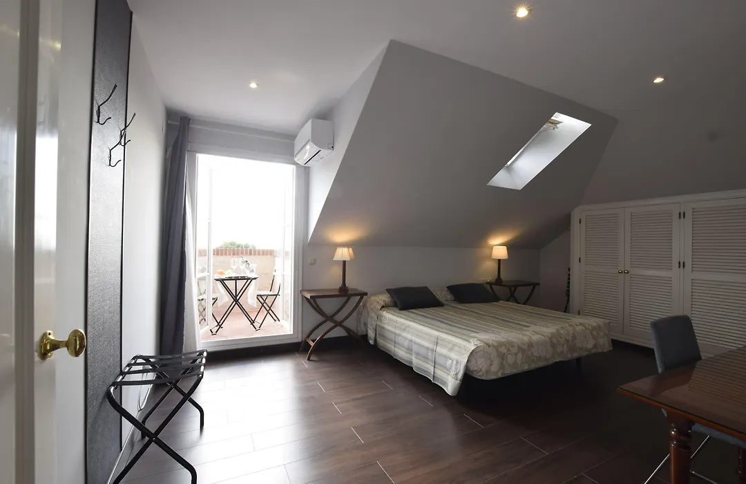 Villa Antumalal B&B (Adults Only)-1