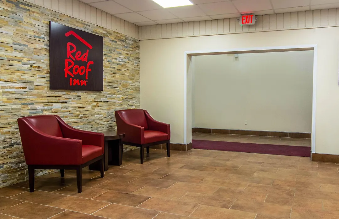 Red Roof Inn Perrysburg-1
