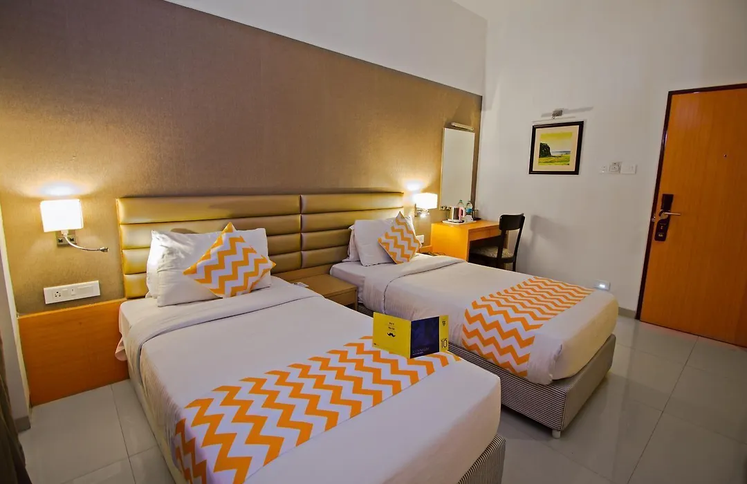 Fabhotel Rathi Residency-1